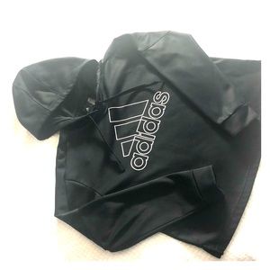 Adidas hoodie